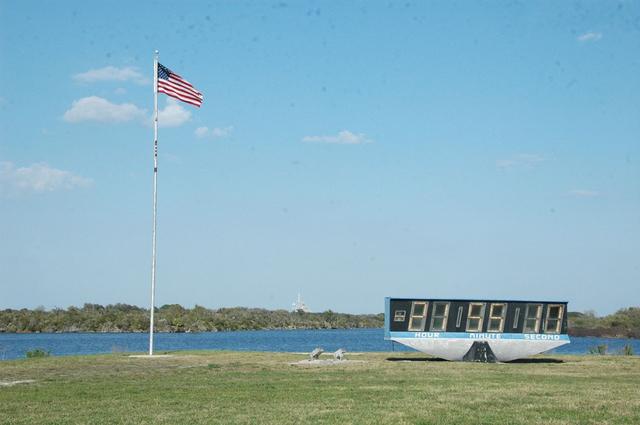 NASA image: KSC-20120209-PH-PR_pressSite_FL-8-11-N-7