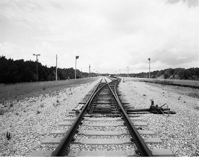 View of the Railway System