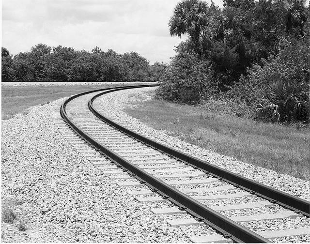 View of the Railway System