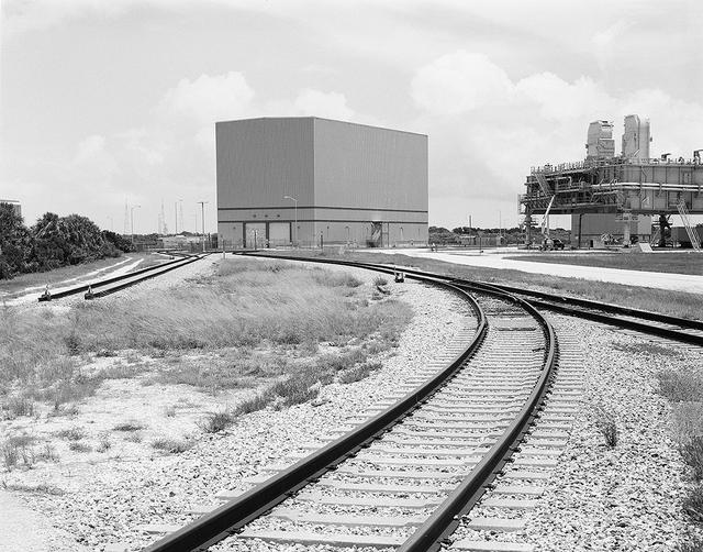 View of the Railway System