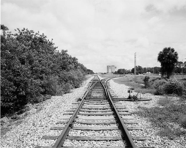 View of the Railway System