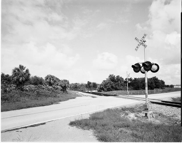 View of the Railway System