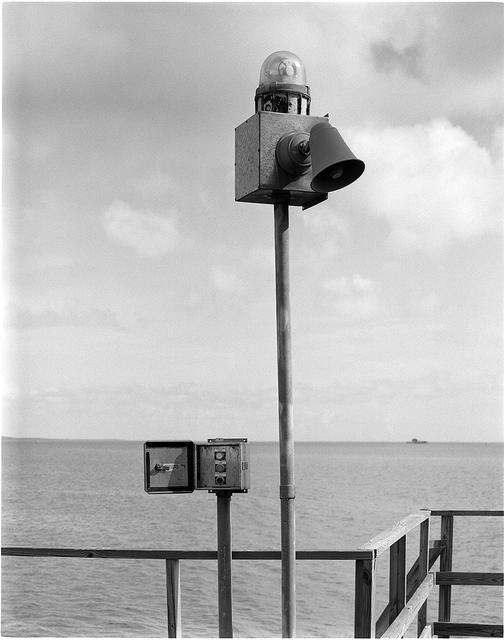 View of the Jay Jay Bridge