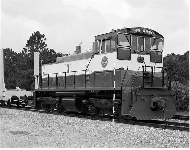 View of the Railway System