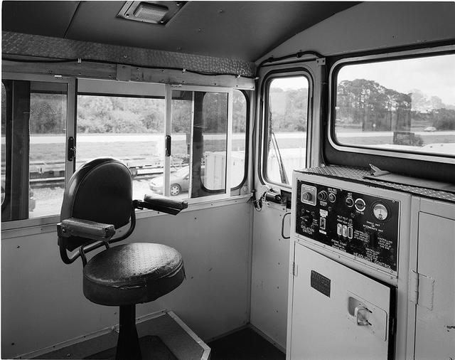 View of the Railway System