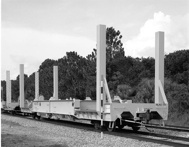 View of the Railway System