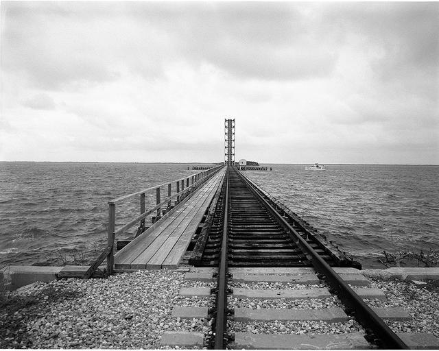 View of the Railway System