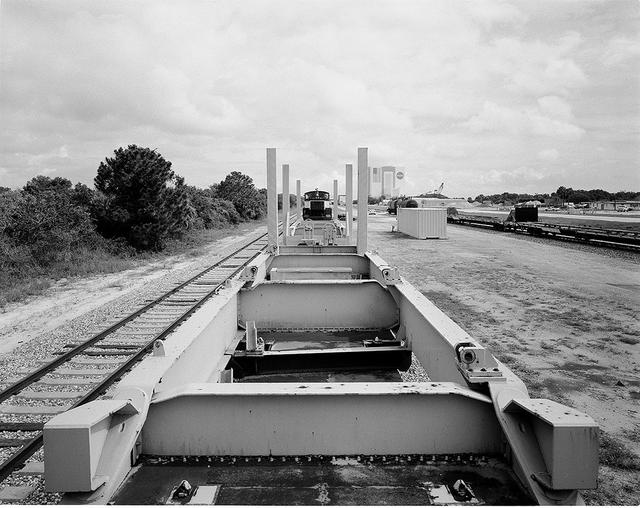 View of the Railway System