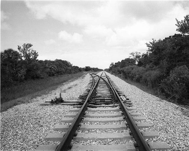 View of the Railway System