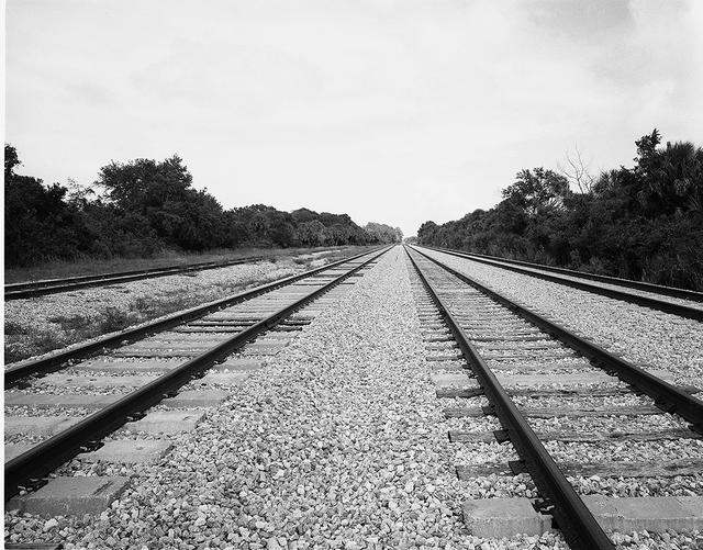 View of the Railway System