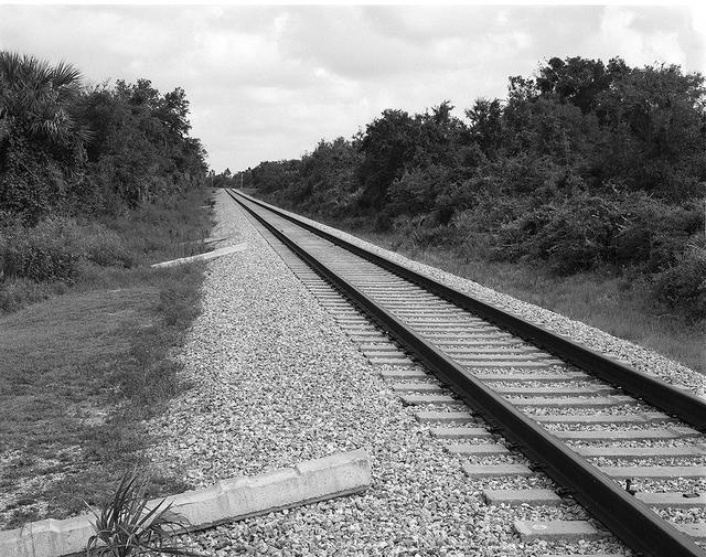 View of the Railway System
