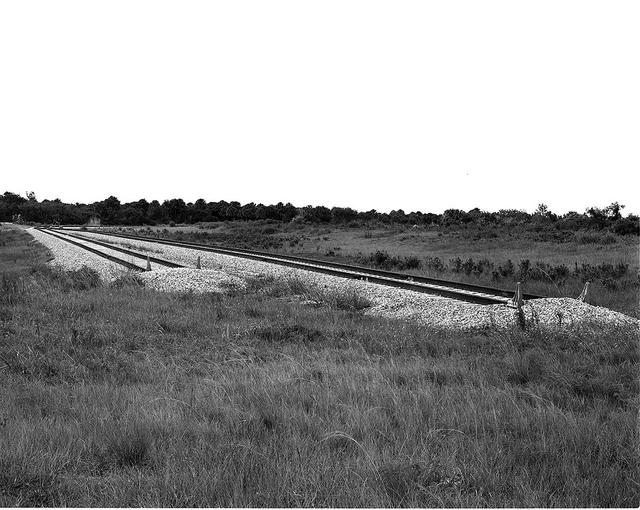 View of the Railway System