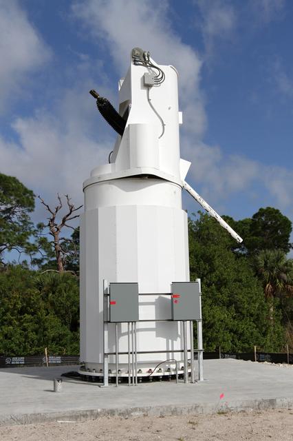 NASA image: KSC-2013-1004