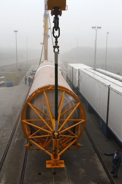 NASA image: KSC-2013-1011