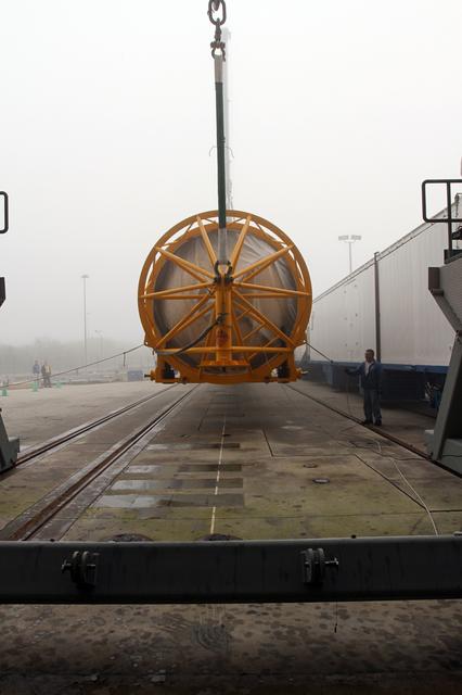 NASA image: KSC-2013-1012