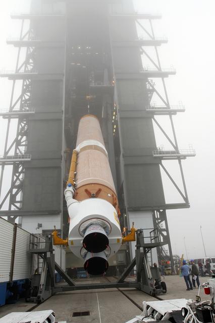 NASA image: KSC-2013-1020