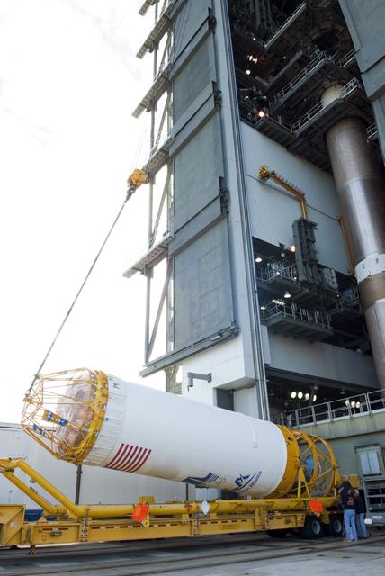 NASA image: KSC-2013-1039