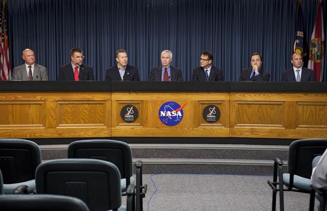 NASA image: KSC-2013-1046