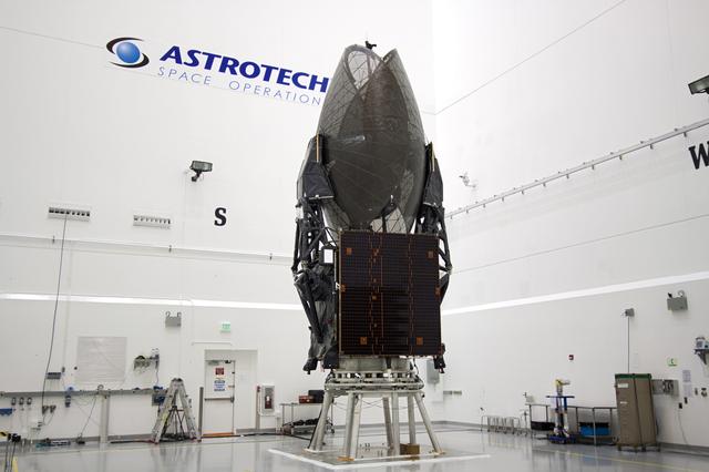 NASA image: KSC-2013-1053