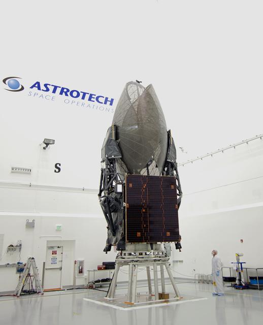 NASA image: KSC-2013-1055