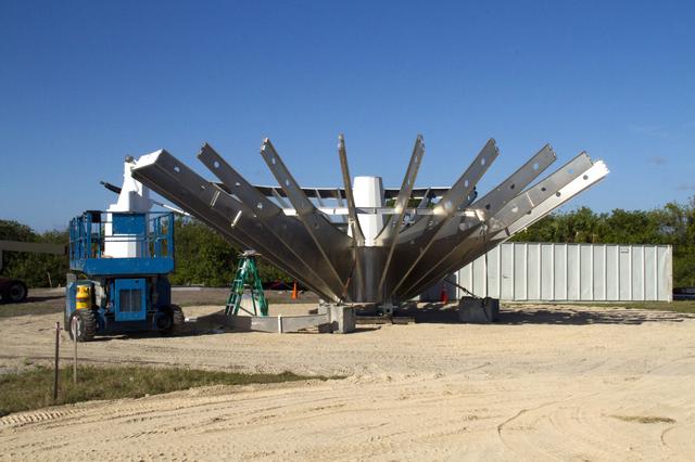 NASA image: KSC-2013-1064