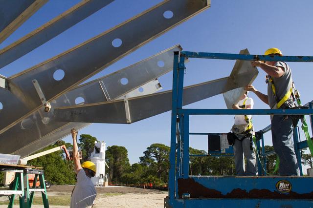 NASA image: KSC-2013-1068