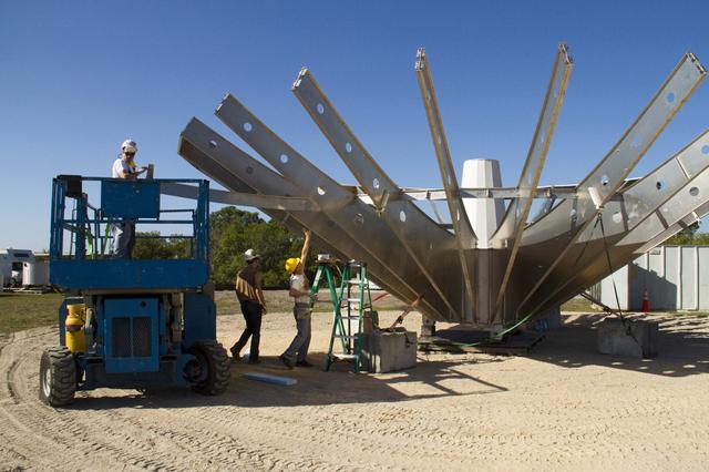 NASA image: KSC-2013-1071