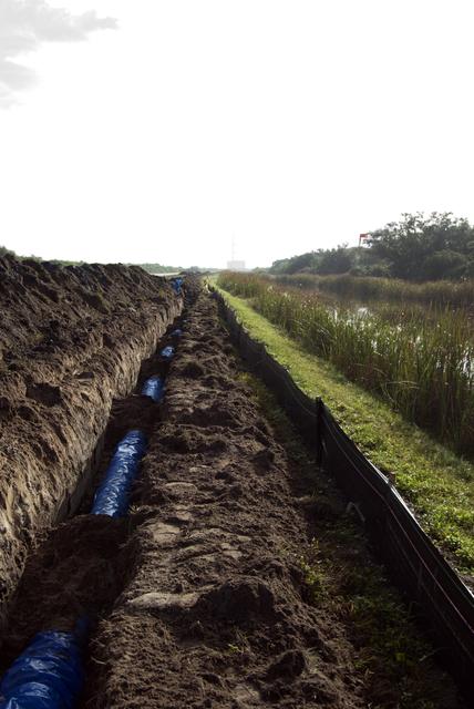 NASA image: KSC-2013-1073