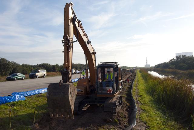 NASA image: KSC-2013-1076