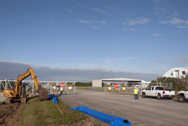 NASA image: KSC-2013-1077