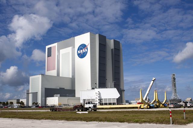 NASA image: KSC-2013-1079