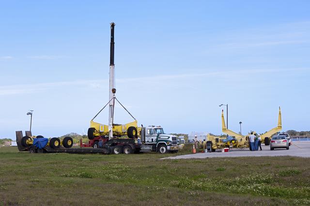 NASA image: KSC-2013-1081