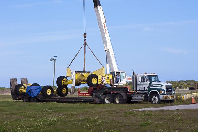 NASA image: KSC-2013-1082