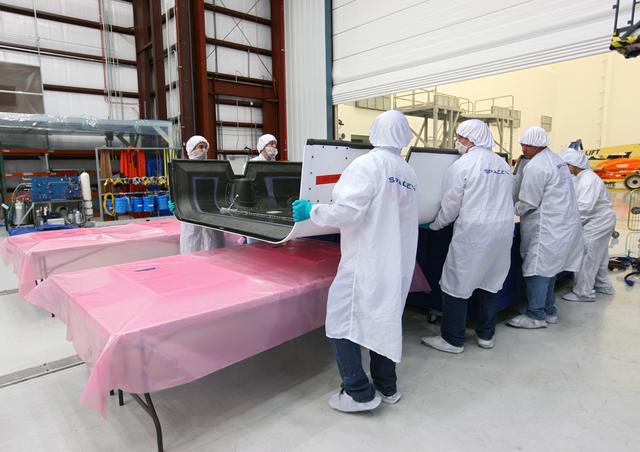 NASA image: KSC-2013-1103