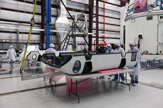 NASA image: KSC-2013-1113