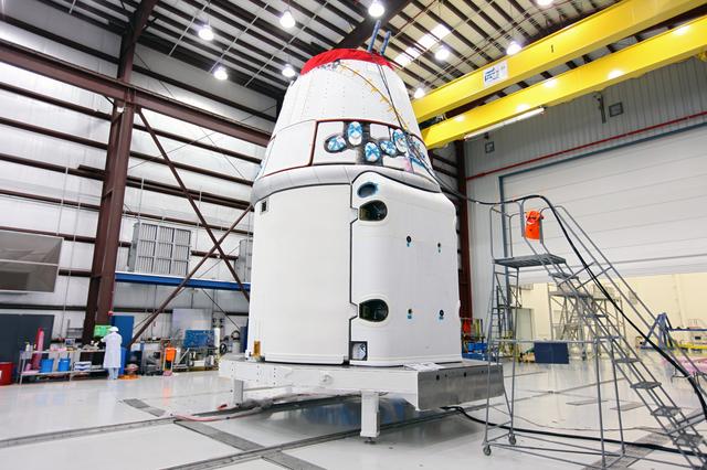 NASA image: KSC-2013-1121