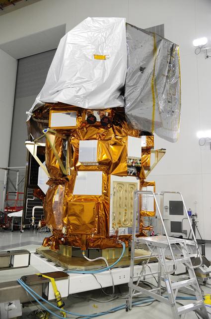 NASA image: KSC-2013-1124