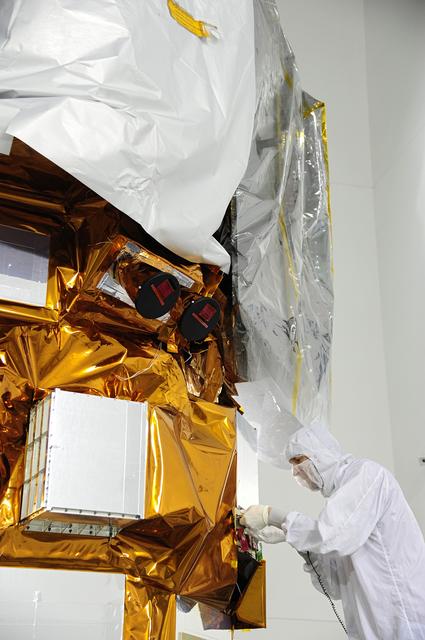 NASA image: KSC-2013-1125