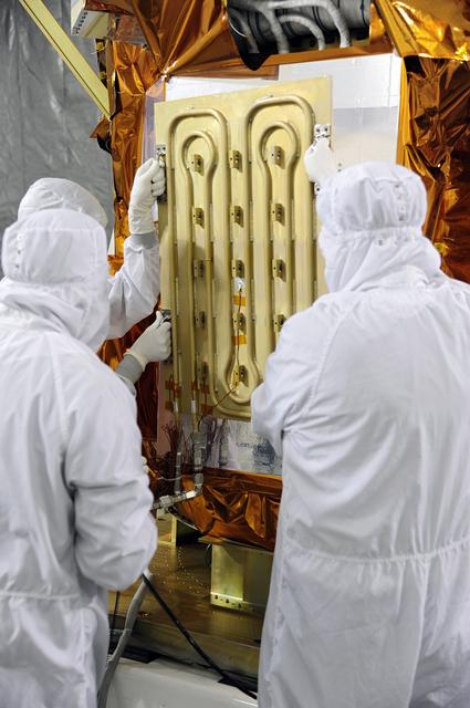 NASA image: KSC-2013-1127