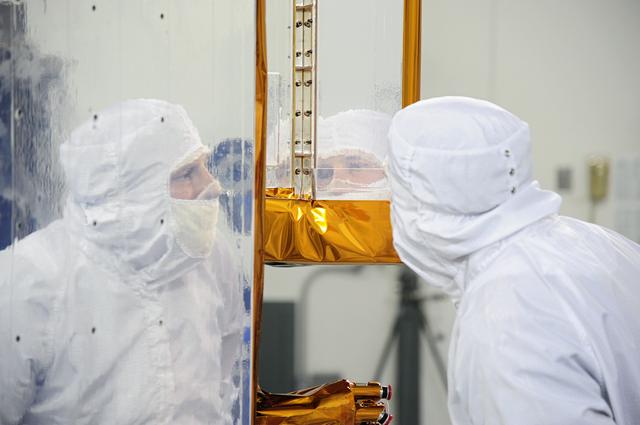 NASA image: KSC-2013-1128