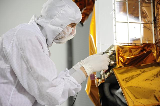 NASA image: KSC-2013-1129