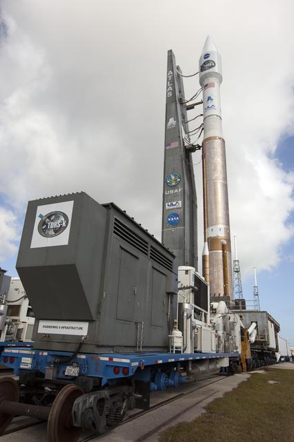 NASA image: KSC-2013-1219