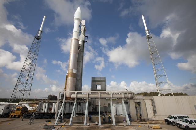 NASA image: KSC-2013-1230