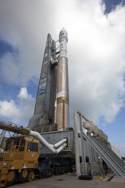 NASA image: KSC-2013-1231