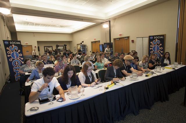 NASA image: KSC-2013-1240