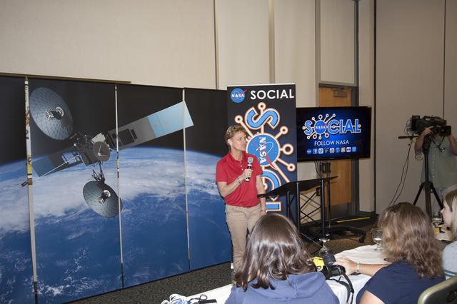 NASA image: KSC-2013-1242