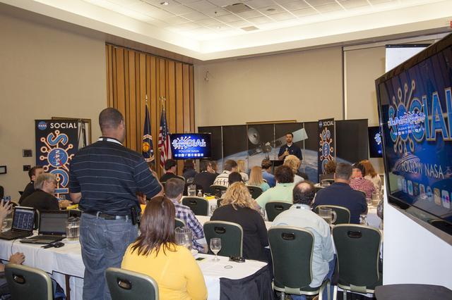 NASA image: KSC-2013-1245