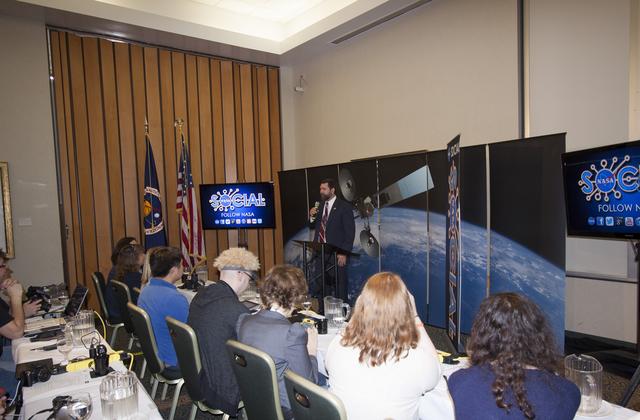 NASA image: KSC-2013-1247