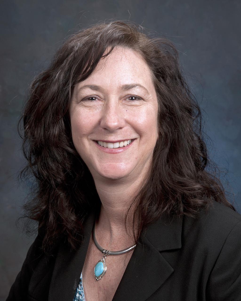 CAPE CANAVERAL, Fla. – Joyce Riquelme, Director, Center Planning and Development Directorate at the Kennedy Space Center in Florida. Photo credit: NASA