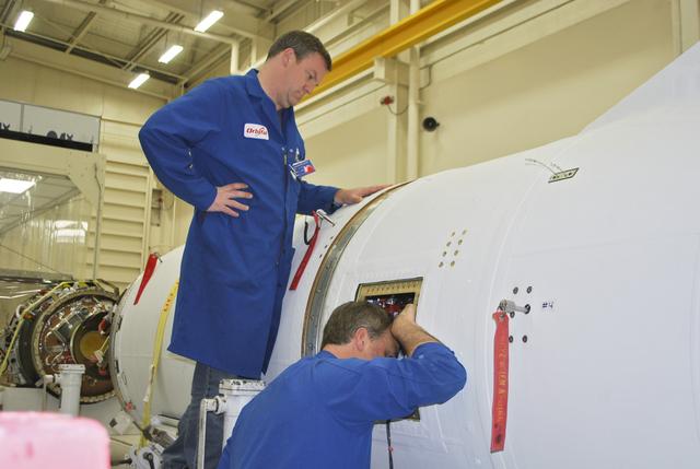 NASA image: KSC-2013-1366